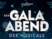 DER GALA-ABEND DES MUSICALS - DIE SCHÖNSTEN MUSICALMELODIEN ALLER ZEITEN