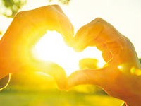 Folge der Stimme deines Herzens