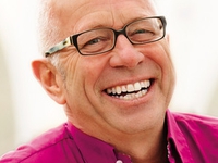 Mensch, ärgere dich nicht mehr!