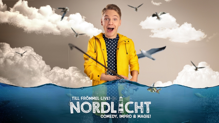 NORDLICHT - TILL FRÖMMEL LIVE!