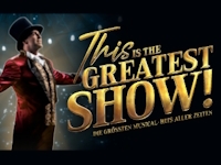 THIS is the GREATEST SHOW