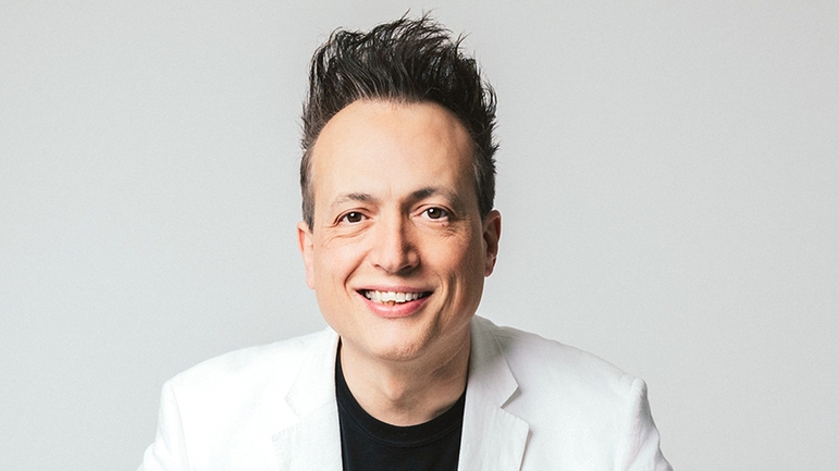 Generation XY: Die 80er, die 90er und das Leben heute - Die Comedy-Show von Olaf Bossi