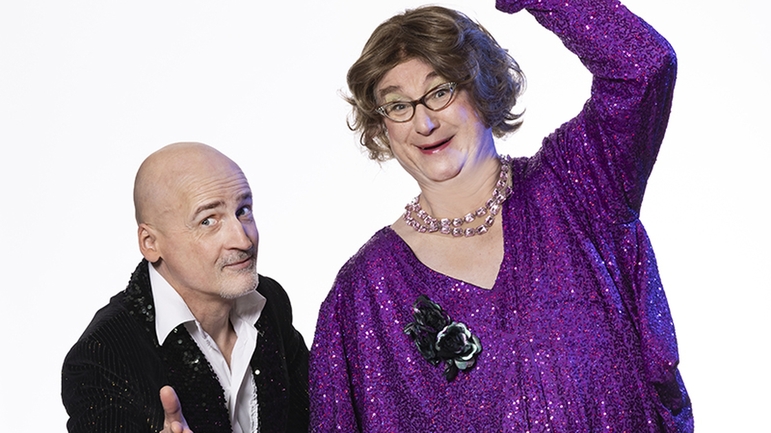 30 Jahre Emmi & Willnowsky - THE BEST OF