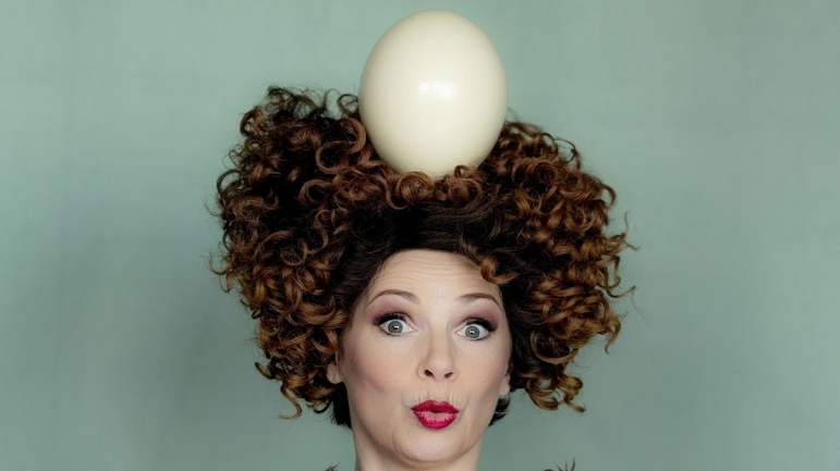 MALADÉE - Nachgelegt - Bekenntnisse einer ganz normalen Göttin