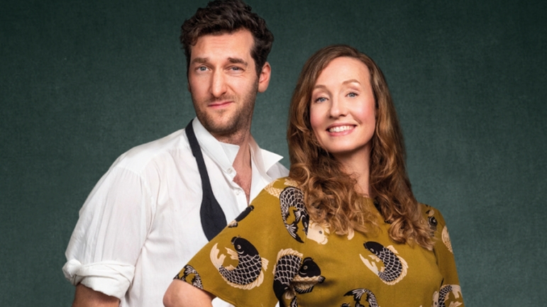 Das Geld liegt auf der Fensterbank, Marie: Glorreich versieben