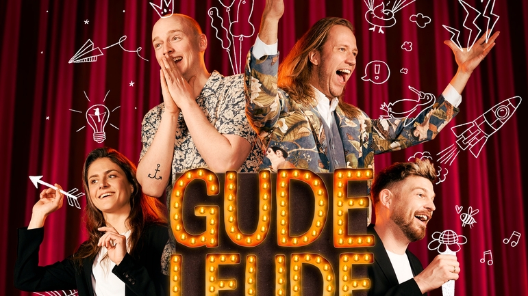 Gude Leude