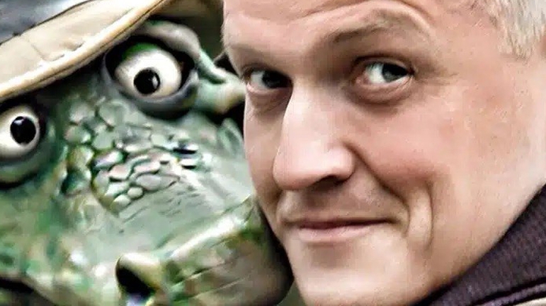 Andreas Römer: Puppentricks und Illusionen