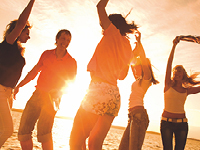 Willst du normal sein oder glücklich? 