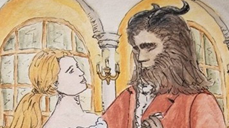 Die Schöne und das Biest