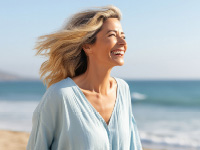 Lebe DEIN Leben und sei DU selbst