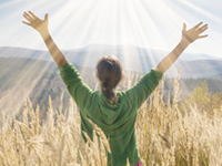 Gesundheit ist kein Zufall oder Glück