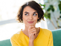 "THE WORK" ® nach Byron Katie