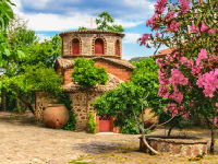 Eine Reise zu dir selbst   