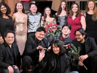 Adventskonzert auf dem Kultur Gut Hasselburg