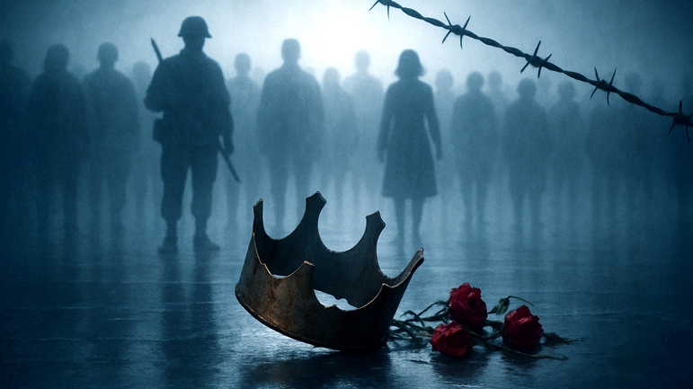 Der Kaiser von Atlantis