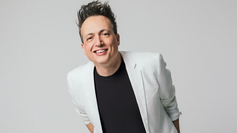 Generation XY_ Die 80er, die 90er und das Leben heute - Die Comedy-Show von Olaf Bossi