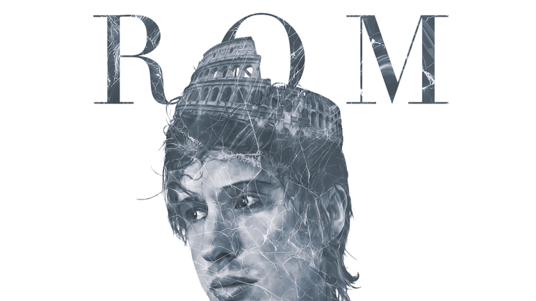 "Rom", Phillip Eisenblätter 