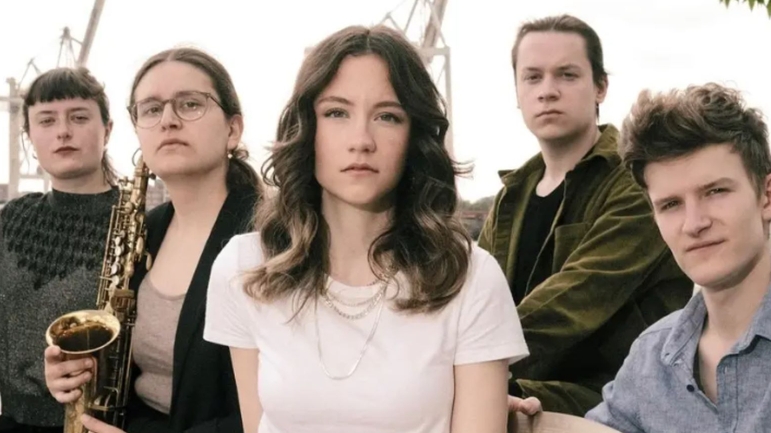 Doppelkonzert Young Generation in Jazz