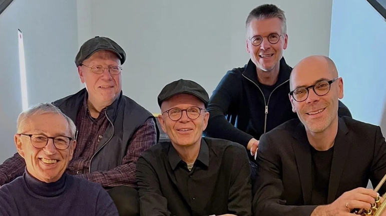 A Night at the Museum! Jazz Jam Session #2: without the Beatles ... reloaded