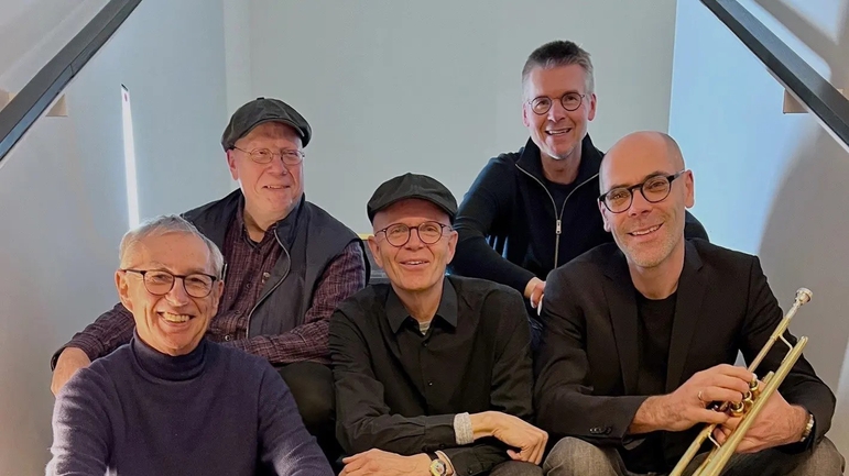 A Night at the Museum! Jazz Jam Session #4