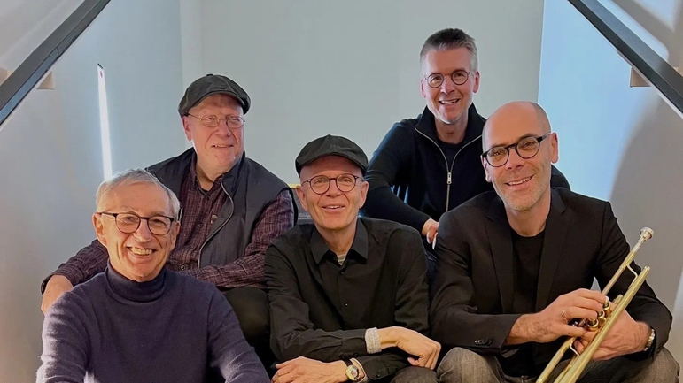 A Night at the Museum! Jazz Jam Session #5