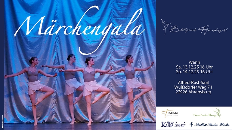 Märchengala