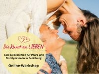 Die Kunst zu LIEBEN