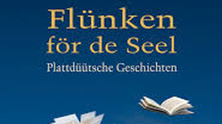 Flünken för de Seel - Lesung zum Weltfrauentag