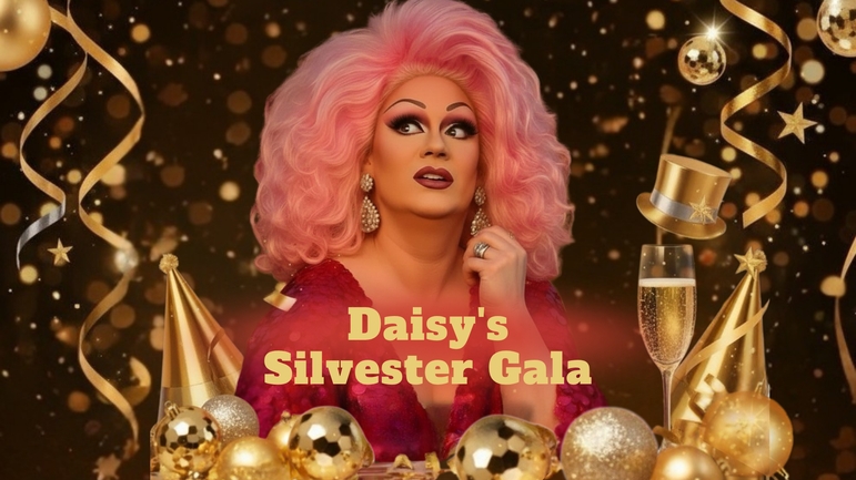 Daisy’s Silvester Gala