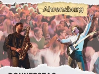 4. RUDELSINGEN in Ahrensburg