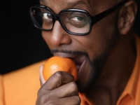 Bin da. Wer noch? Yared Dibaba ist da. 