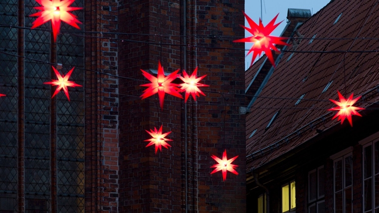 Heiligabendglockenführung