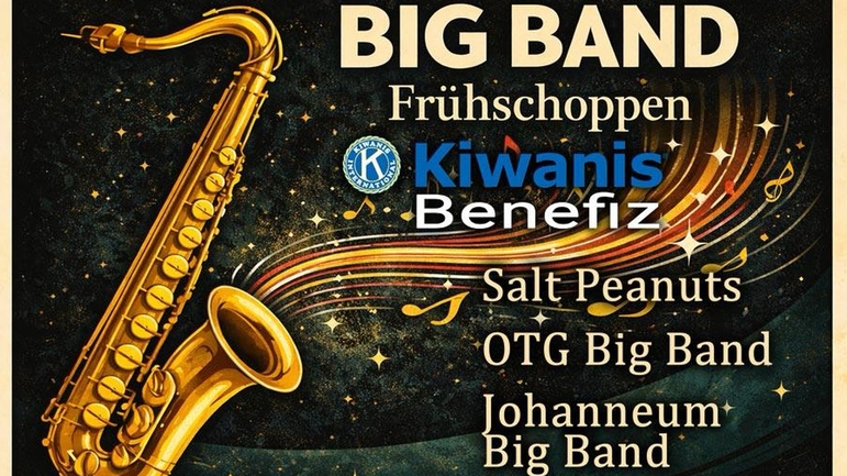Big Band Frühschoppen
