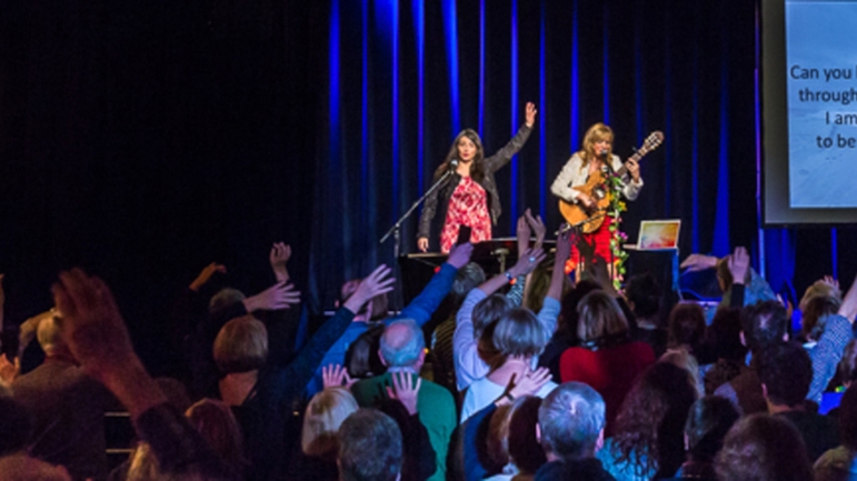 Schalala - das Mitsingding