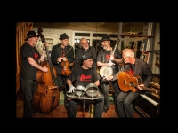 "Appeldwatsch" - Boogie-Woogie-Fiddle-Rock