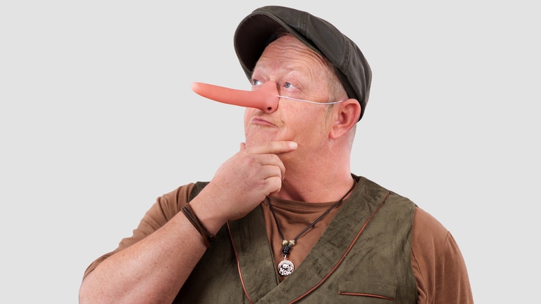 MICHAEL ELLER - Gefährlich ehrlich