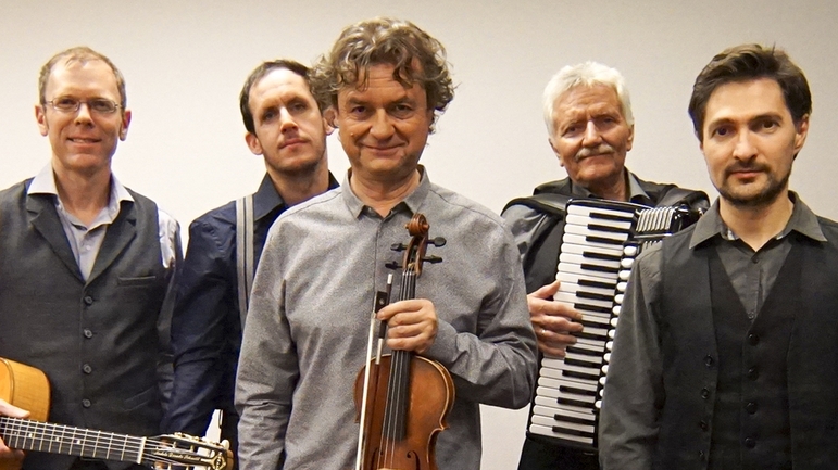 RADIO EUROPA: Secret Sounds & Hidden Treasures