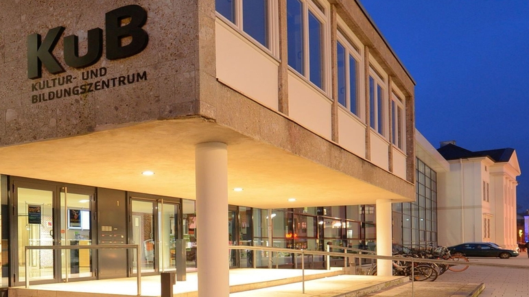 Kino am Nachmitta: Ein Mann namens Otto