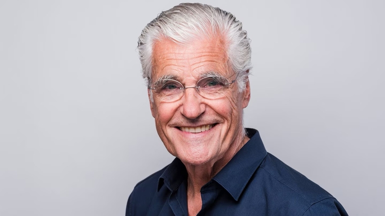 Sky du Mont - liest ein Best of aus seinen Büchern