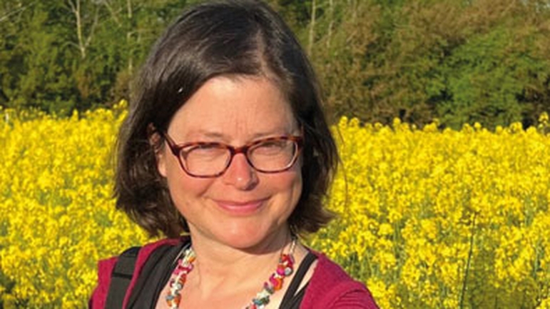 Hedda Winkler - Winter ade - Frühjahrsputz für die Stimme