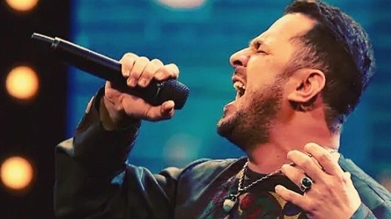 West-östlicher Divan