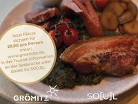 Nordischer Abend im SO[U]L Beachclub