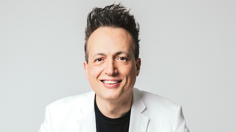 Generation XY: Die 80er, die 90er und das Leben heute - Die Comedy-Show von Olaf Bossi