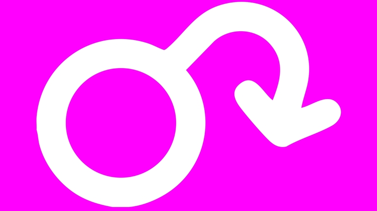 Suche impotenten Mann fürs Leben - Kömödie