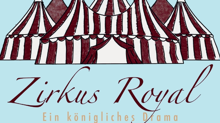 Zirkus Royal - Präsentiert vom Jugendkurs der 12-15 Jährigen - Premiere