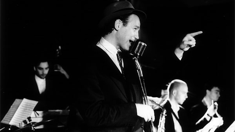 FRANK SINATRA - seine schönsten Songs, seine besten Geschichten