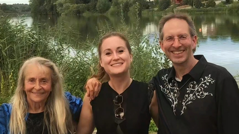 "Pop, Rock & New Country" / Side to Side