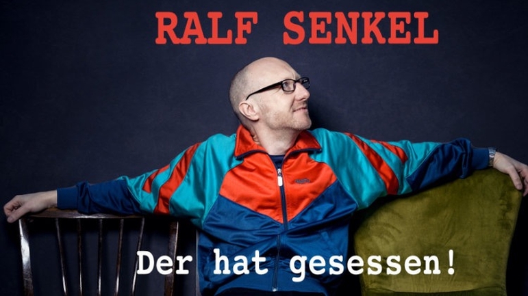 Ralf Senkel