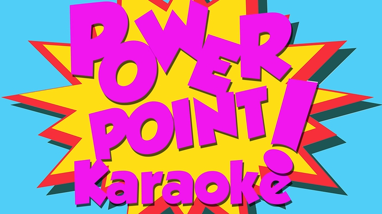 Powerpoint Karaoke Lübeck Vol. 4  - Die Show ohne Bildungsauftrag