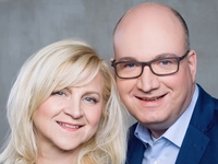 "Königlich den Schlager feiern" 